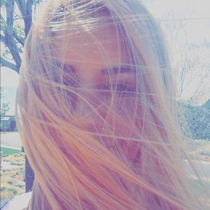 Meet your Posher, Ana beatriz